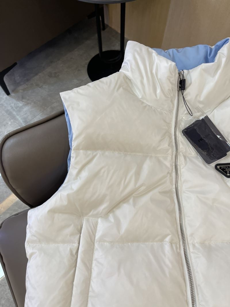 Prada Down Jackets